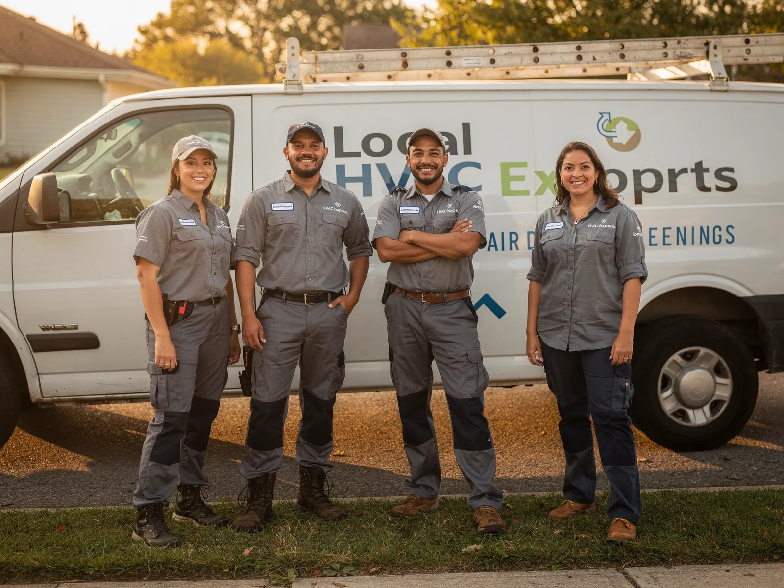 24/7 HVAC Repair & AC Replacement company in Peridot, AZ